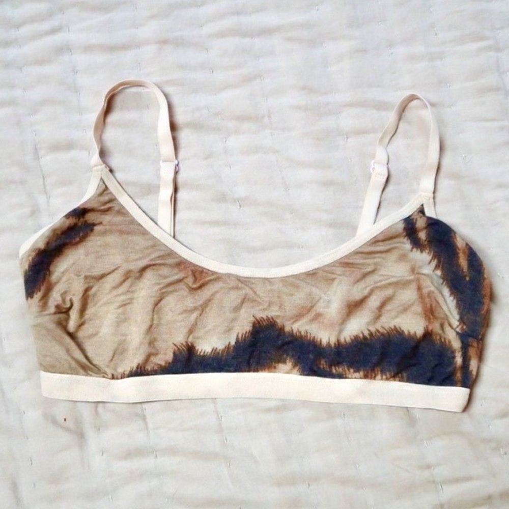 Baserange Bralette size L
